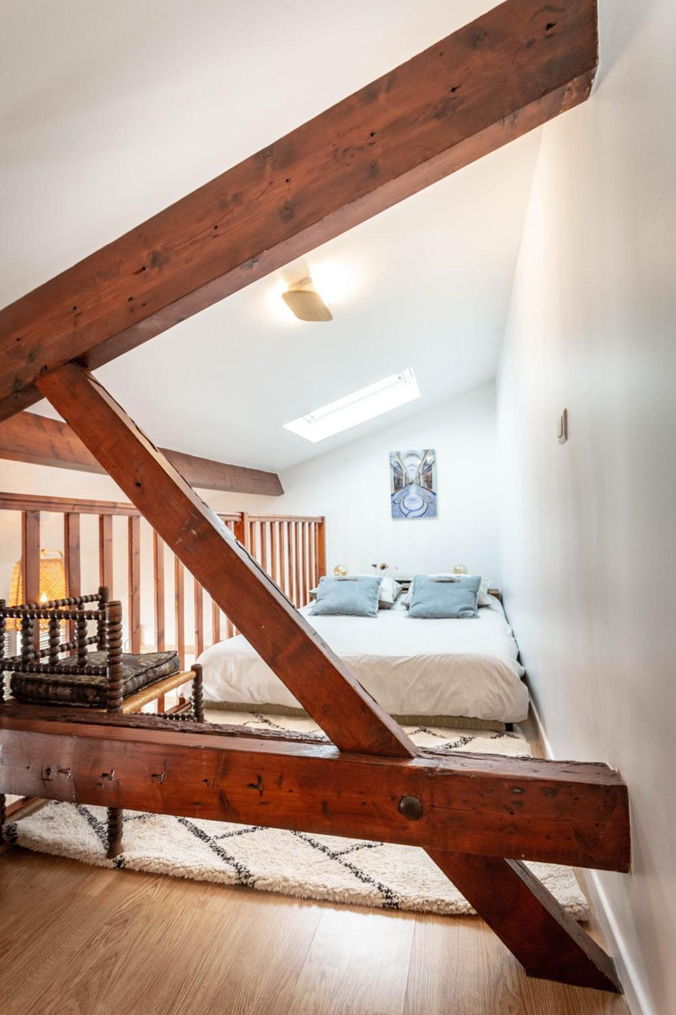 Lovely Little House With Private Garden In Paris 이브리쉬르센 외부 사진