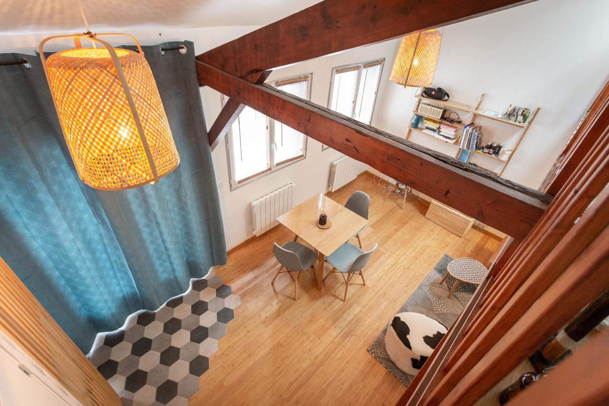 Lovely Little House With Private Garden In Paris 이브리쉬르센 외부 사진