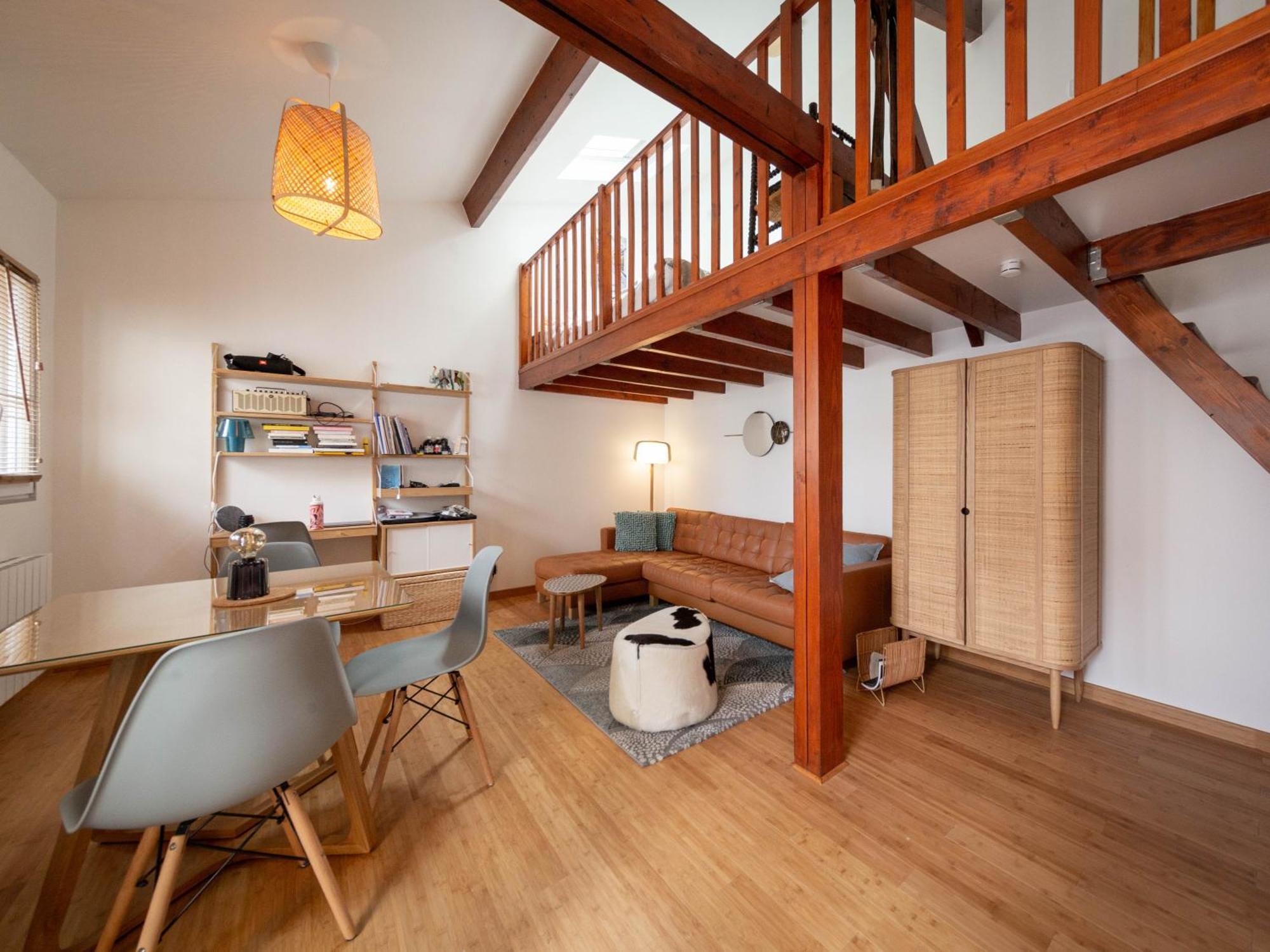 Lovely Little House With Private Garden In Paris 이브리쉬르센 외부 사진